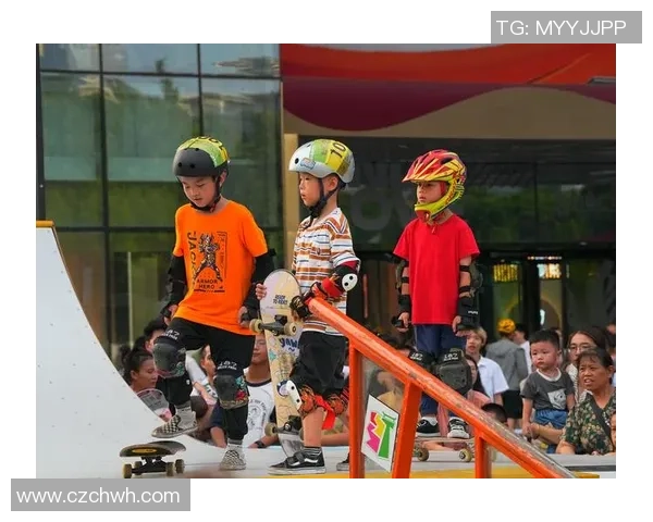 滑板文化的崛起与挑战：探秘西安滑板队的战斗精神与团队默契